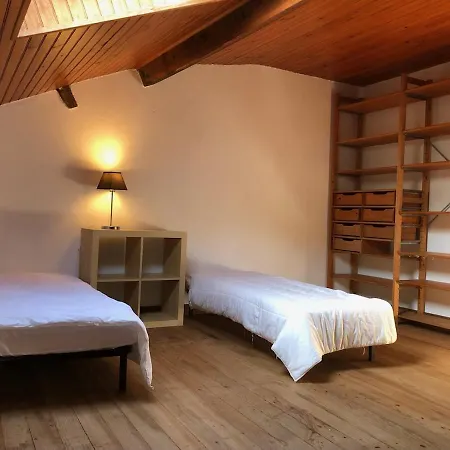 Grande Maison De Charme En Pierre *