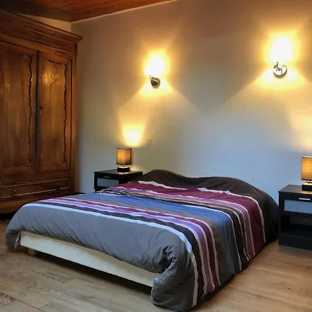 Grande Maison De Charme En Pierre Дом отдыха