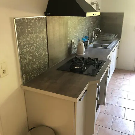 Дом отдыха Grande Maison De Charme En Pierre *