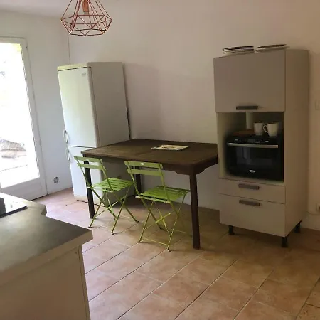Дом отдыха Grande Maison De Charme En Pierre