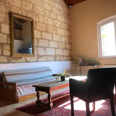 Grande Maison De Charme En Pierre * Saint-Medard-de-Mussidan